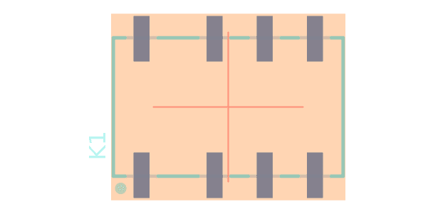 IM07GR TE Connectivity - Datasheet PDF, Footprint, Symbol & Technical Specs
