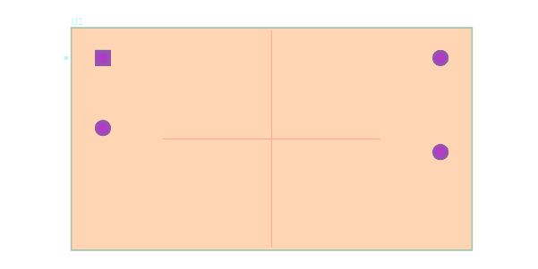 IRM-05-5 Mean Well - Datasheet PDF, Footprint, Symbol & Technical Specs