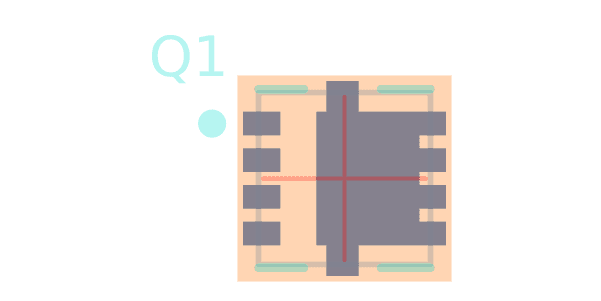 Nttfs4c05ntag On Semiconductor Mosfets Distributors Price Comparison And Datasheets Octopart Component Search