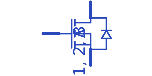 Nttfs4c05ntag On Semiconductor Mosfets Distributors Price Comparison And Datasheets Octopart Component Search