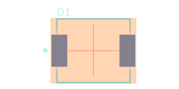 STPS5L60S STMicroelectronics - Datasheet PDF, Footprint, Symbol ...