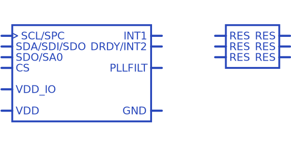 L3G4200D STMicroelectronics - Datasheet PDF, Prices & Technical Specs
