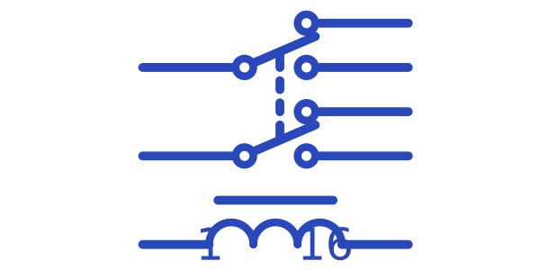 Voltage Relays G6A 274P ST US 24VDC Relay At ₹ 175 In Mumbai | ID - Foto 14