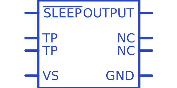 REF195GSZ-REEL7 Analog Devices - Datasheet PDF, Footprint, Symbol ...