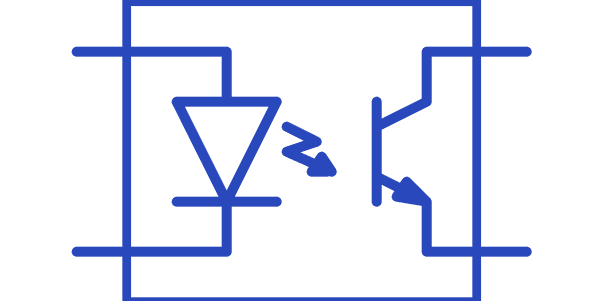 TLP127 Toshiba - Datasheet PDF, Footprint, Symbol & Technical Specs