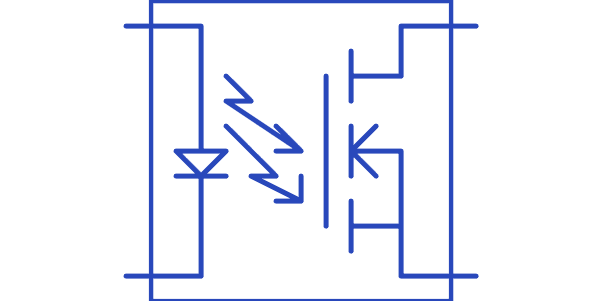 CPC1002N IXYS - Datasheet PDF, Footprint, Symbol & Technical Specs