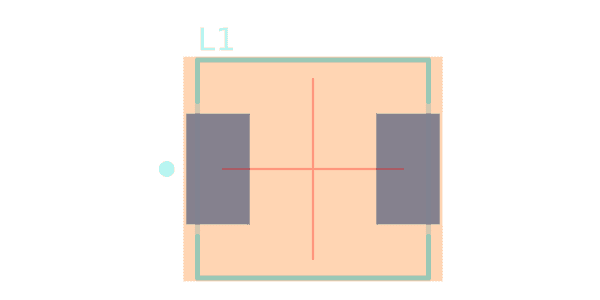 FDSD0630-H-3R3M=P3 Murata - Datasheet PDF, Footprint, Symbol ...