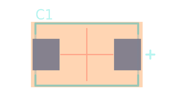 T495X476K035ATE300 KEMET - Datasheet PDF, Footprint, Symbol & Technical ...