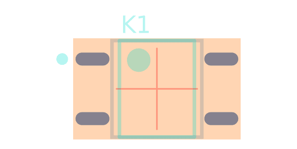 CPC1008N IXYS - Datasheet PDF, Footprint, Symbol & Technical Specs