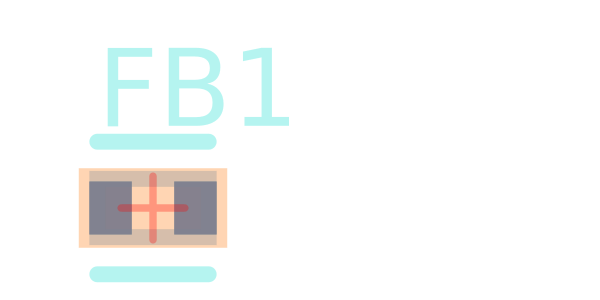 BLM15EG121SN1D Murata - Datasheet PDF, Footprint, Symbol & Technical Specs