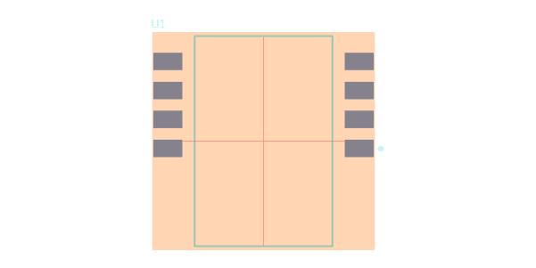 MPXV7002DP NXP Semiconductors - Datasheet PDF, Footprint, Symbol ...