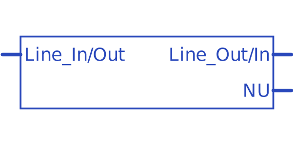 TBU-CA065-200-WH Bourns - Datasheet PDF, Footprint, Symbol & Technical ...