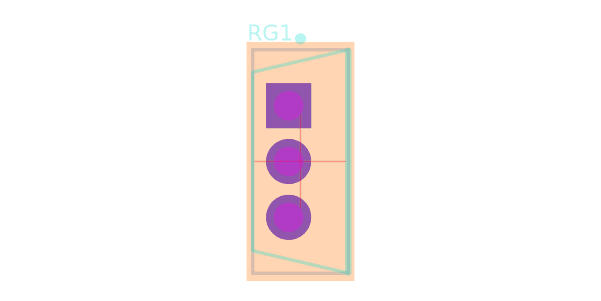 LM7805CT onsemi - Datasheet PDF, Footprint, Symbol & Technical Specs