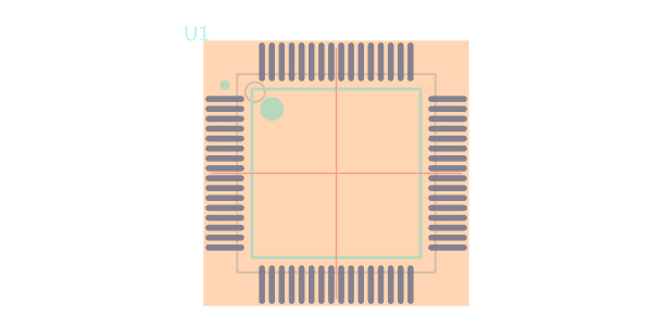 PIC16F1947-I/PT Microchip - Microcontrollers - Distributors