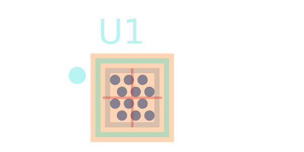ATTINY20-UUR Microchip - Datasheet PDF, Footprint, Symbol & Technical Specs