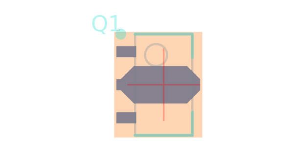 2SC3357 NEC - Datasheet PDF, Footprint, Symbol & Technical Specs