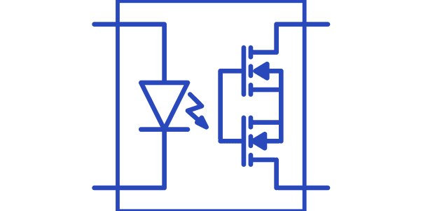 CPC1018N IXYS - Datasheet PDF, Footprint, Symbol & Technical Specs