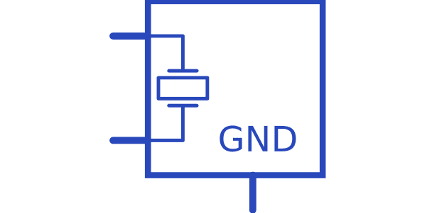 CSTCE16M0V53-R0 16 MHz ±0,5% 15pF Oscillatore Cristallo 3,2 Mm X - Foto 14