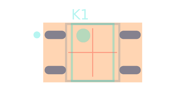 CPC1130N IXYS - Datasheet PDF, Footprint, Symbol & Technical Specs