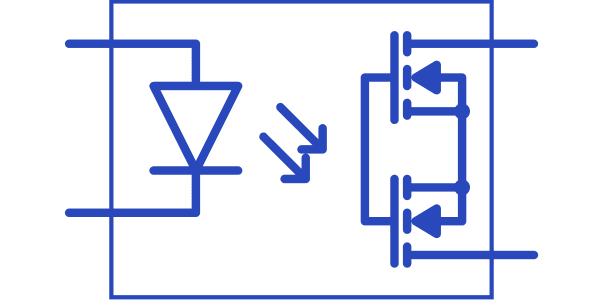 CPC1130N IXYS - Datasheet PDF, Footprint, Symbol & Technical Specs